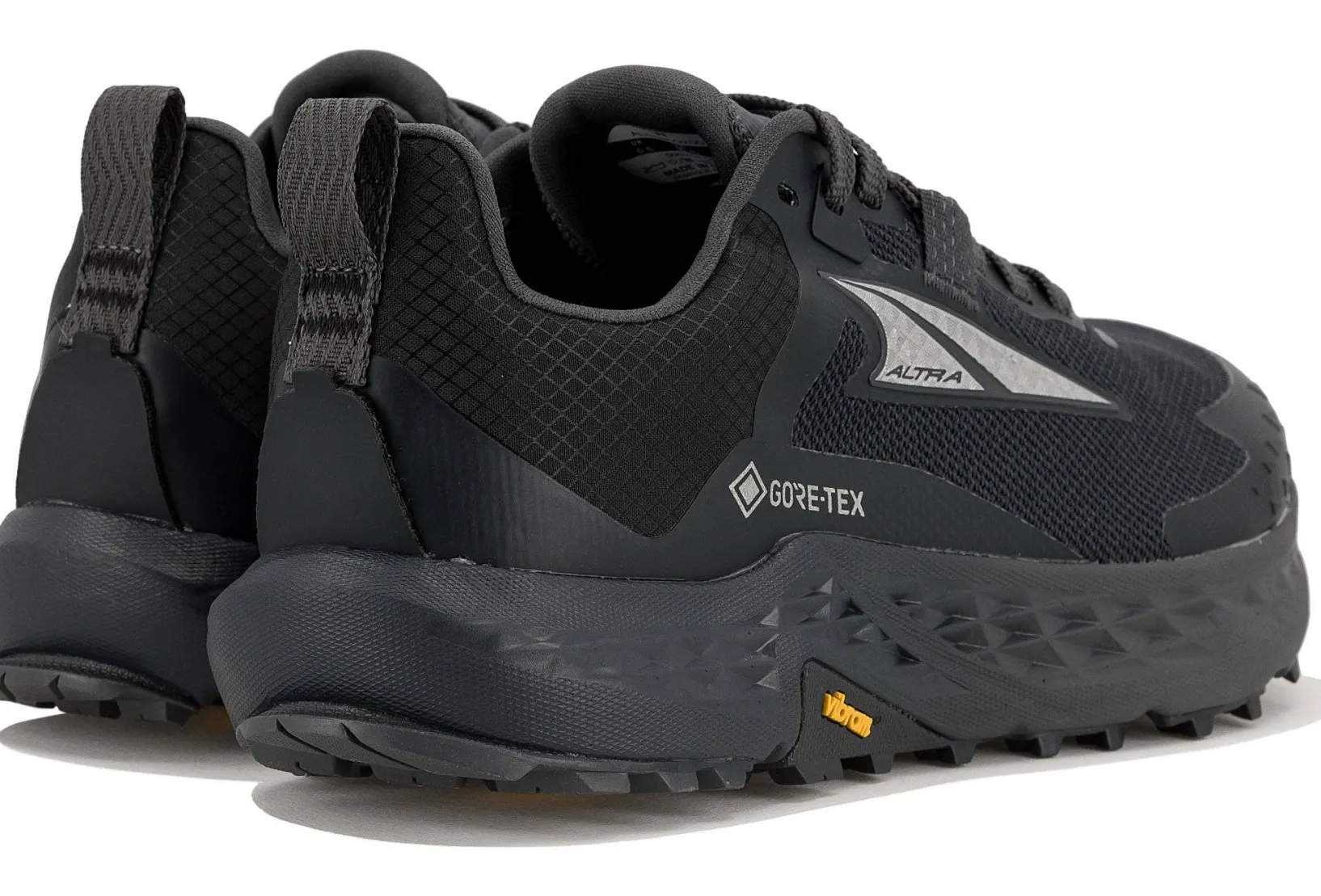 Femme Altra Trail^Timp 5 Gore-Tex femme
