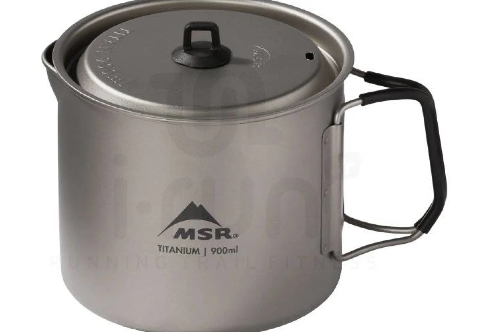 MSR Bivouac^Titan 900 ml