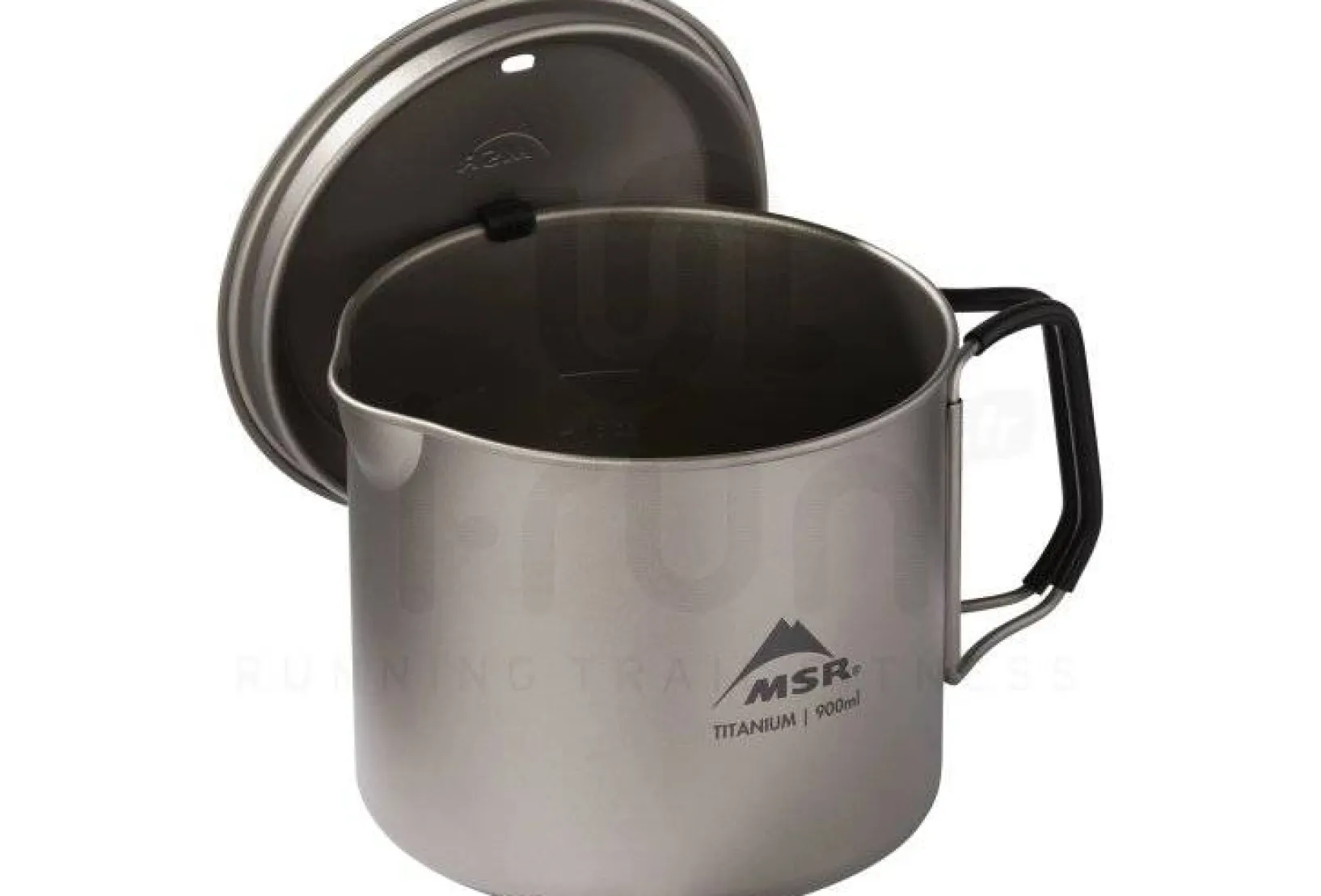 MSR Bivouac^Titan 900 ml