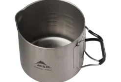 MSR Bivouac^Titan 900 ml