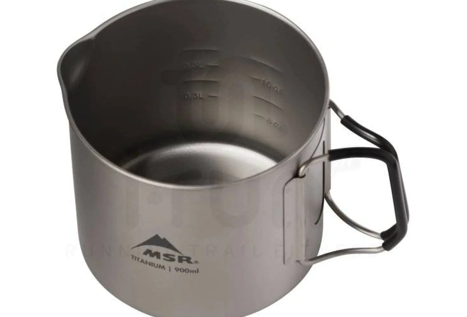 MSR Bivouac^Titan 900 ml