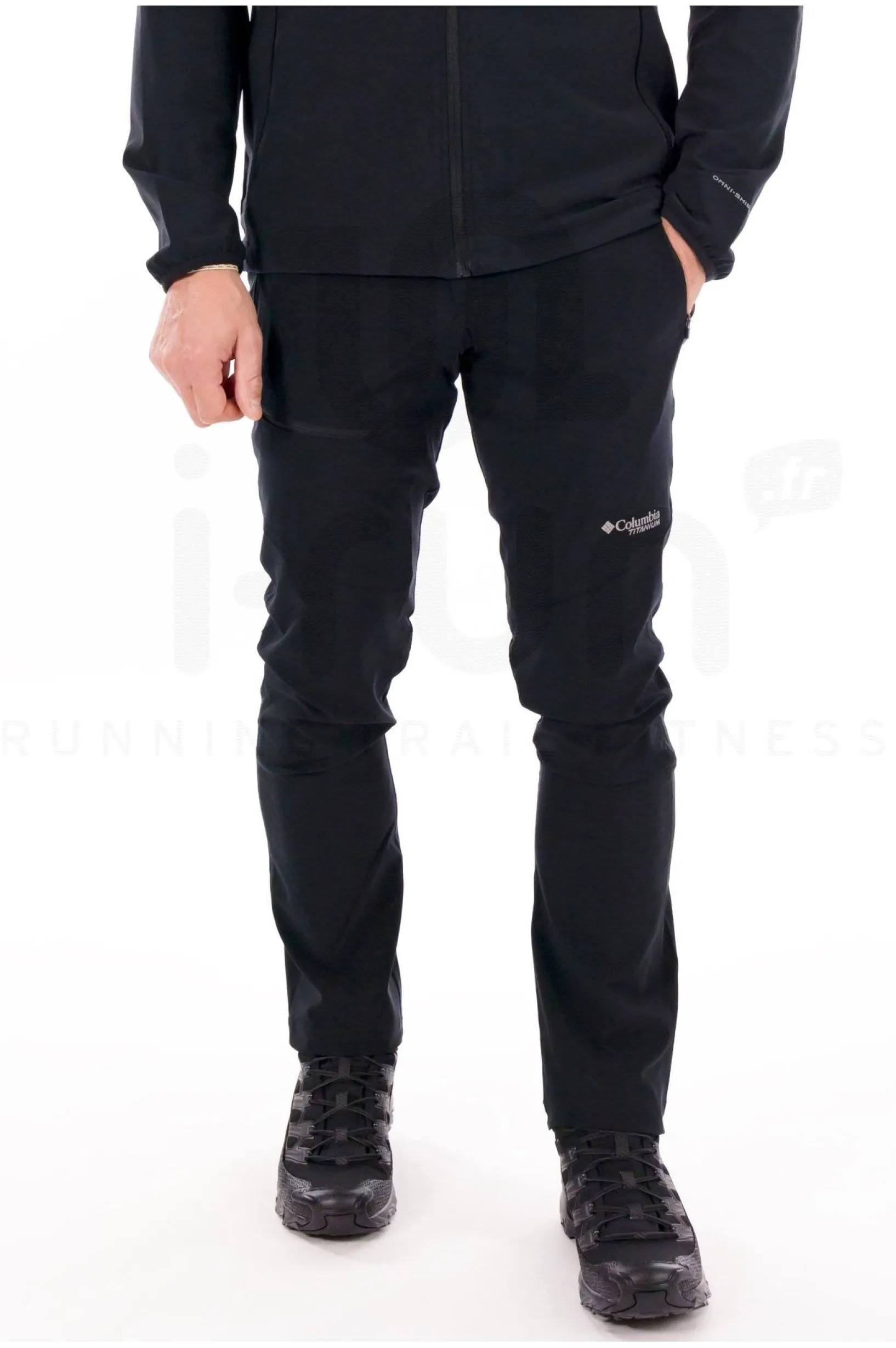 Homme Columbia Collants / Pantalons^Titan Pass II - 81 cm