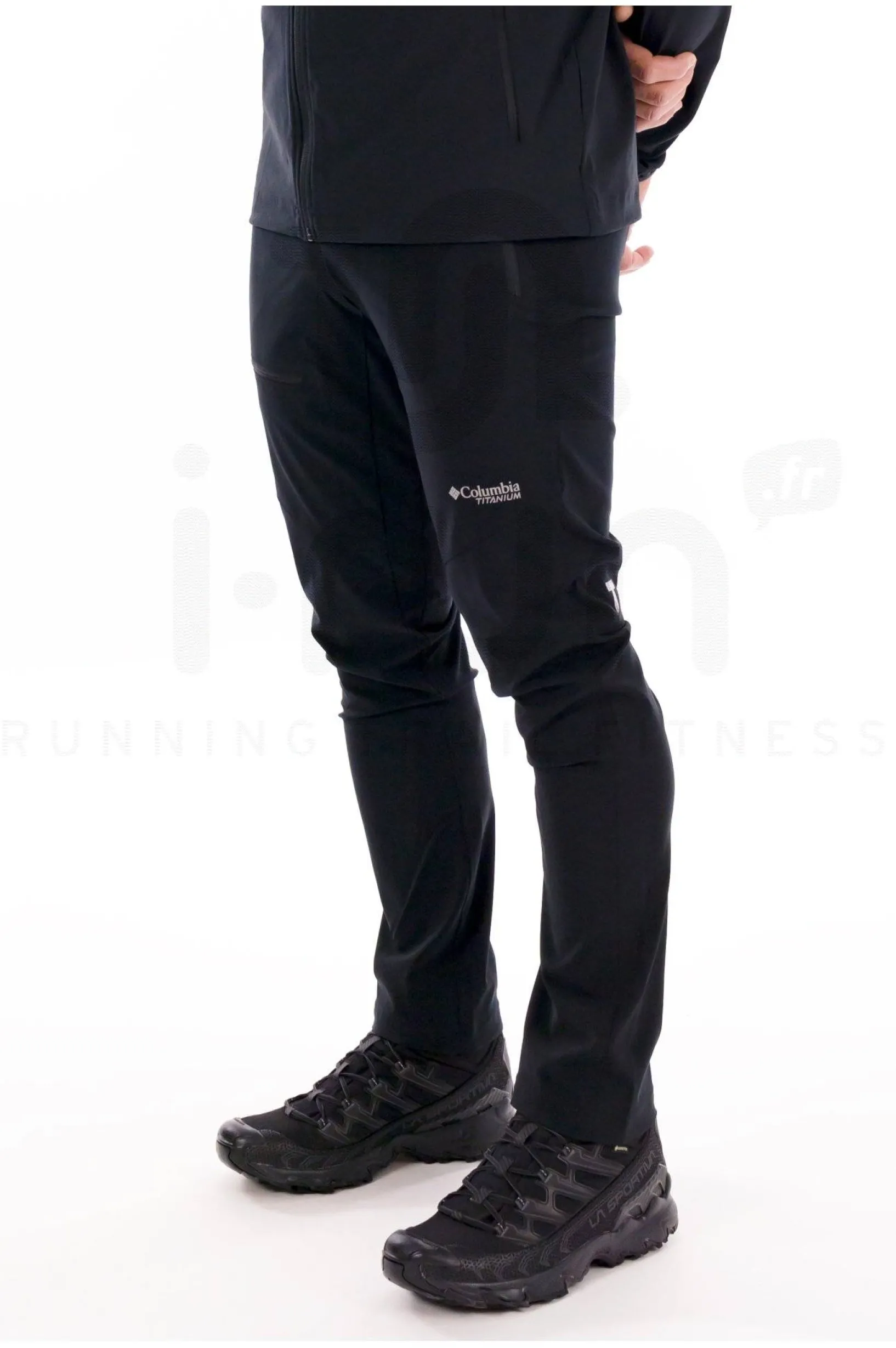 Homme Columbia Collants / Pantalons^Titan Pass II - 81 cm