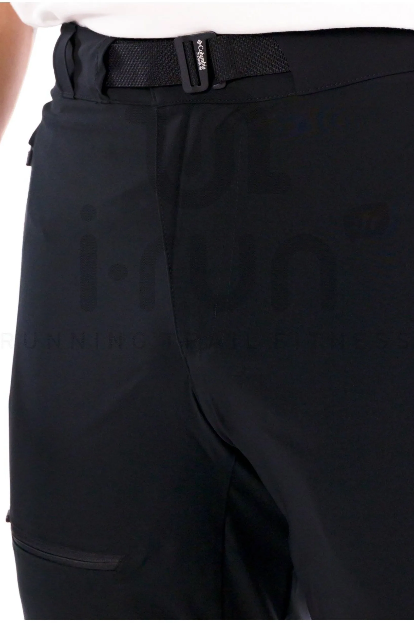 Homme Columbia Collants / Pantalons^Titan Pass II - 81 cm