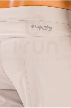 Homme Columbia Shorts / Cuissards^Titan Pass M