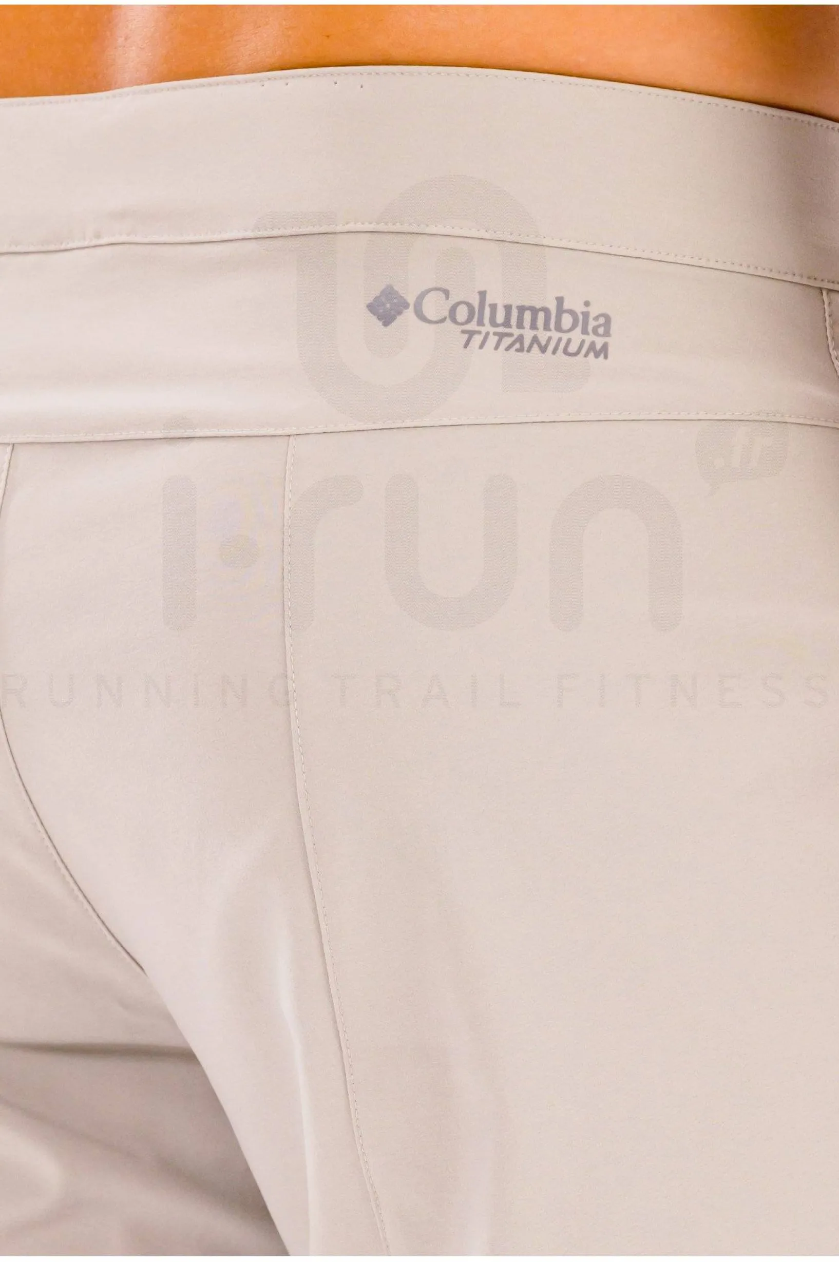 Homme Columbia Shorts / Cuissards^Titan Pass M