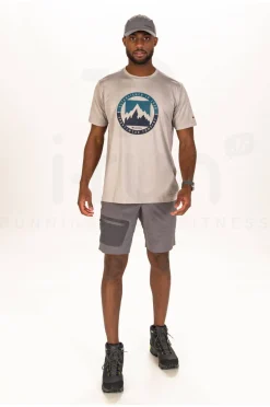 Homme Columbia Shorts / Cuissards^Titan Pass M