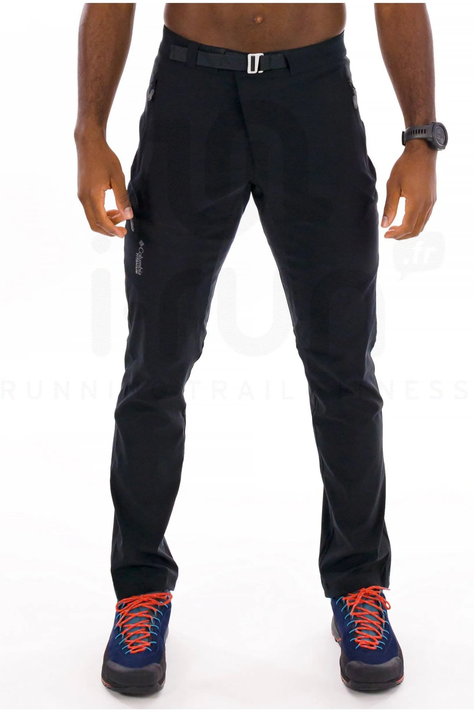 Homme Columbia Collants / Pantalons^Titan Pass M - 81 cm