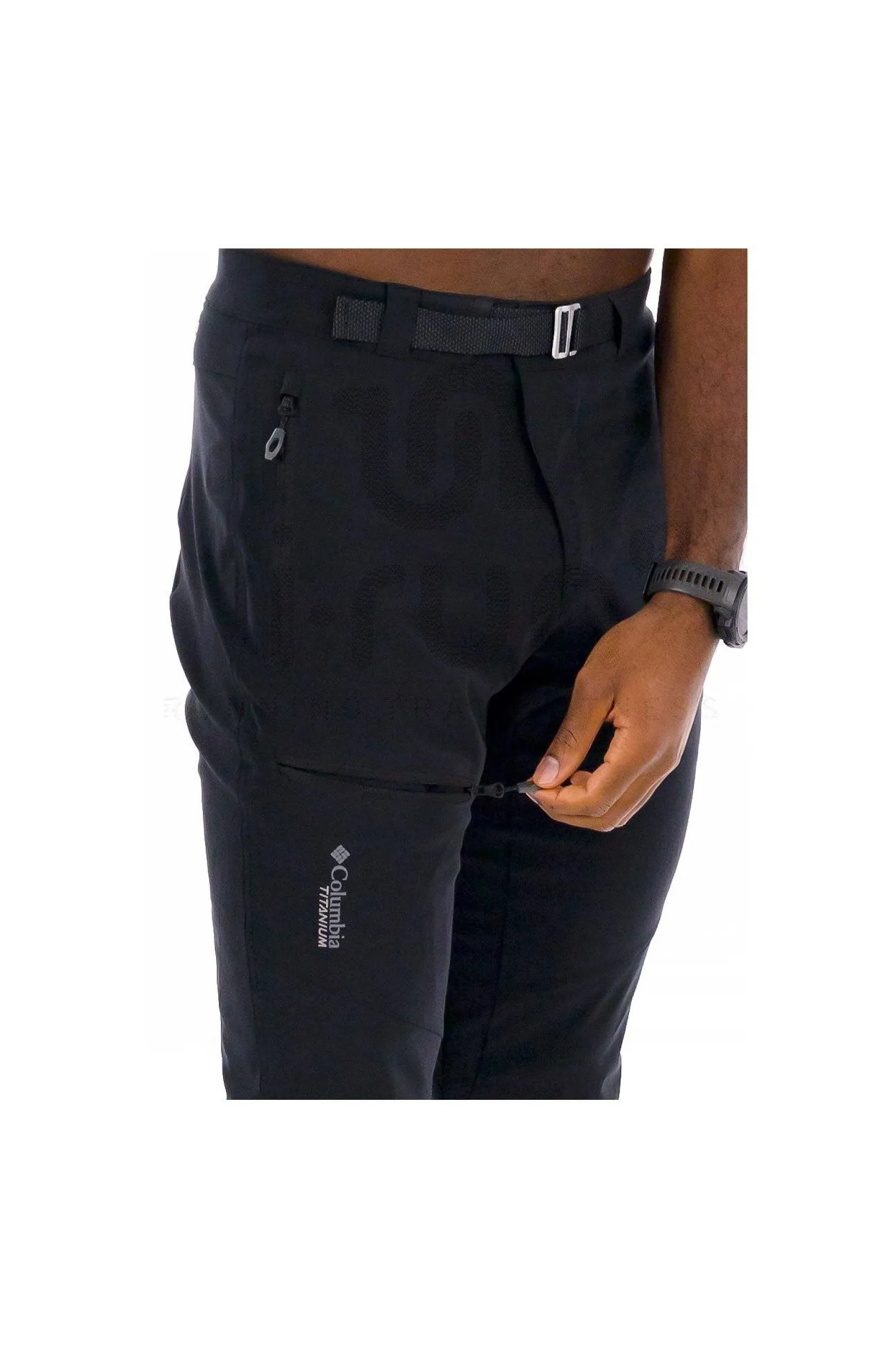 Homme Columbia Collants / Pantalons^Titan Pass M - 81 cm