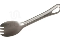 MSR Bivouac^Titan Spork
