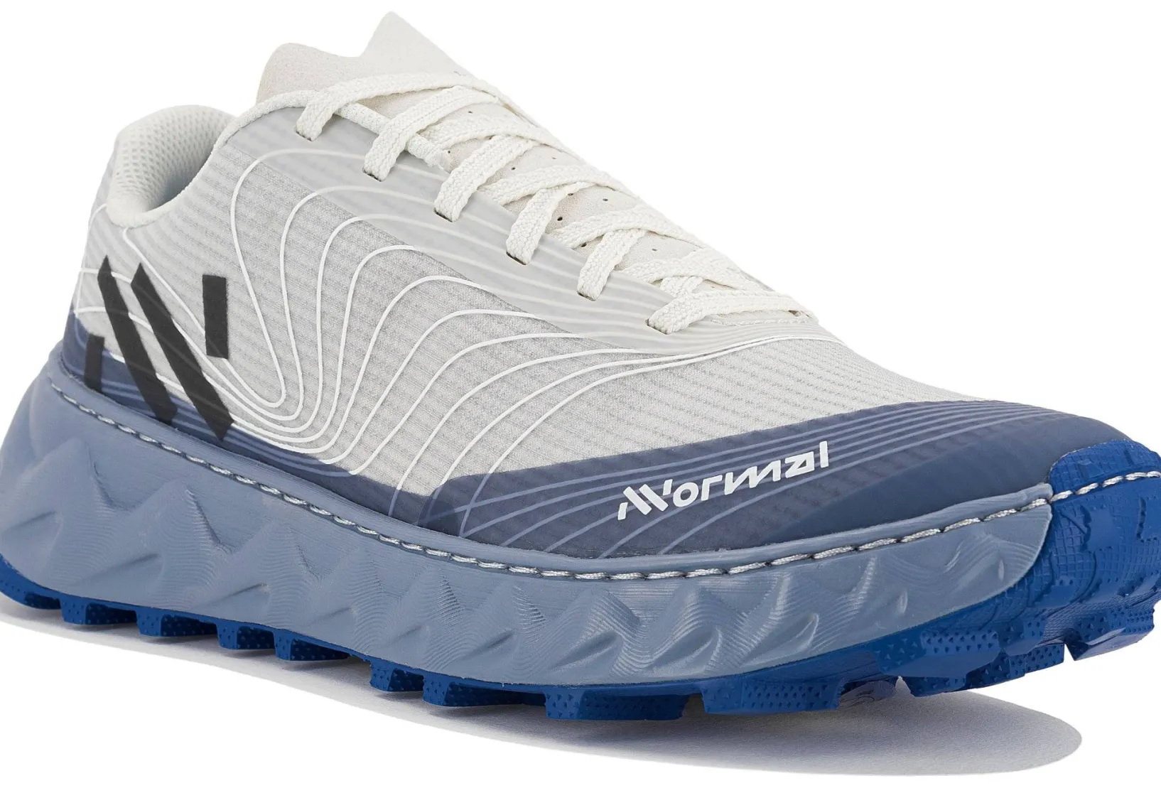 Homme NNormal Trail^Tomir 02