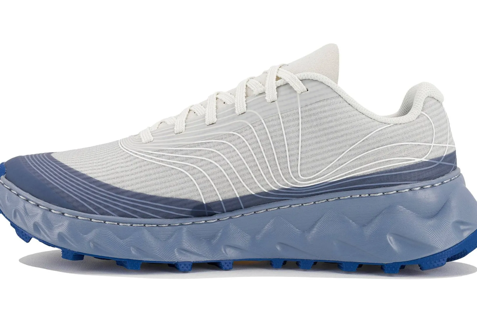 Homme NNormal Trail^Tomir 02