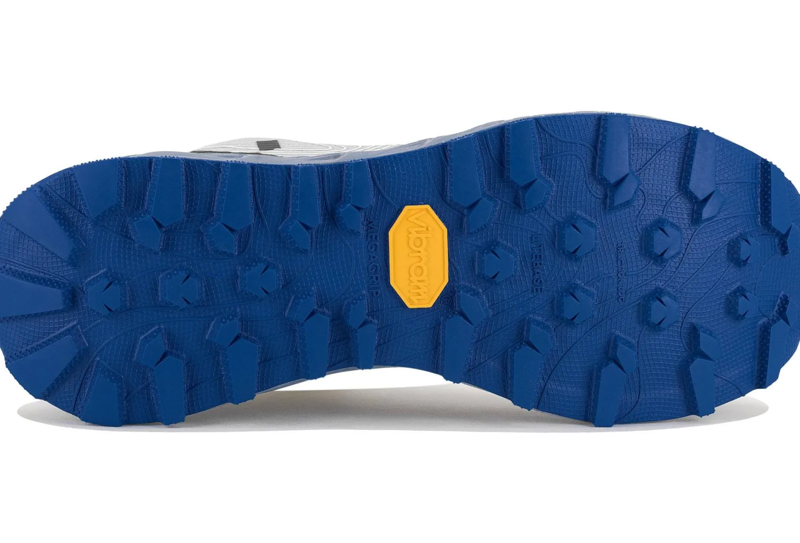 Homme NNormal Trail^Tomir 02