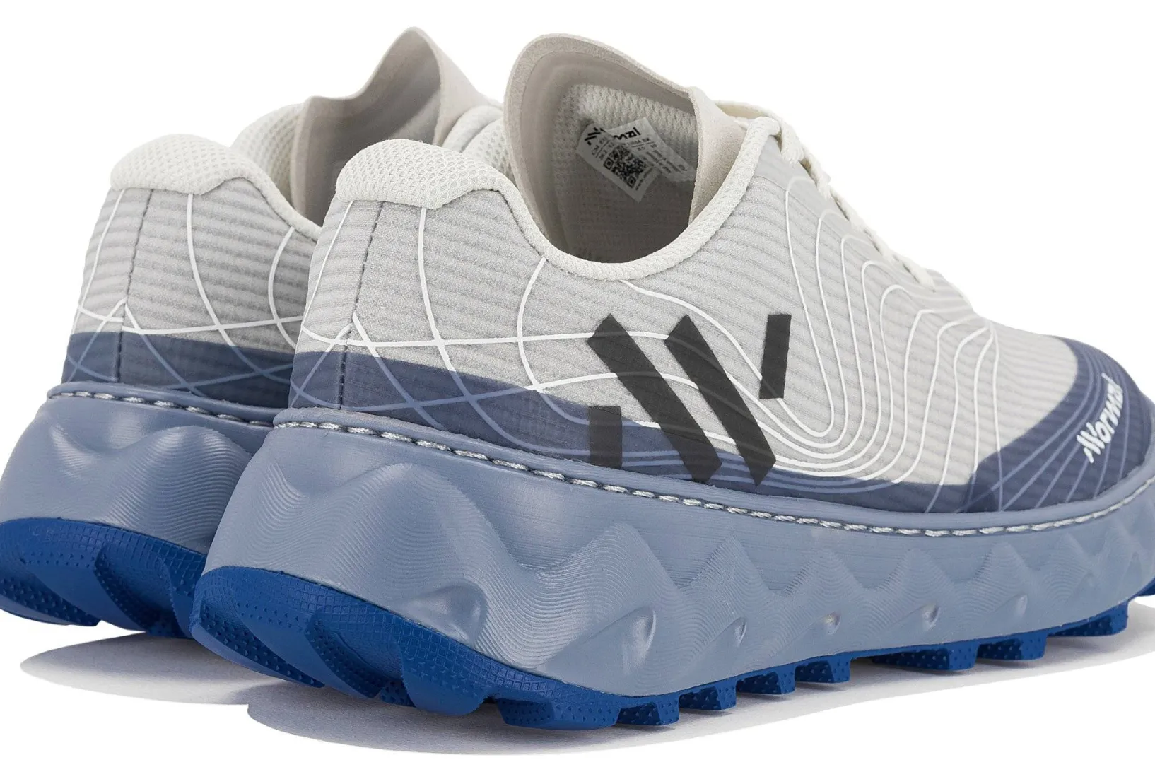 Homme NNormal Trail^Tomir 02