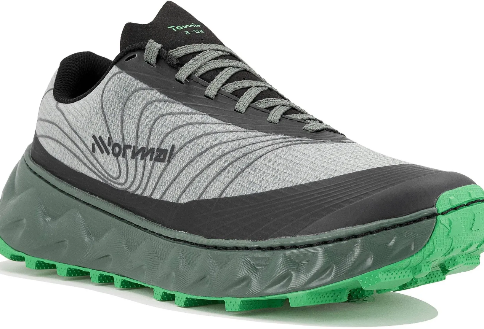 Homme NNormal Trail^Tomir 02