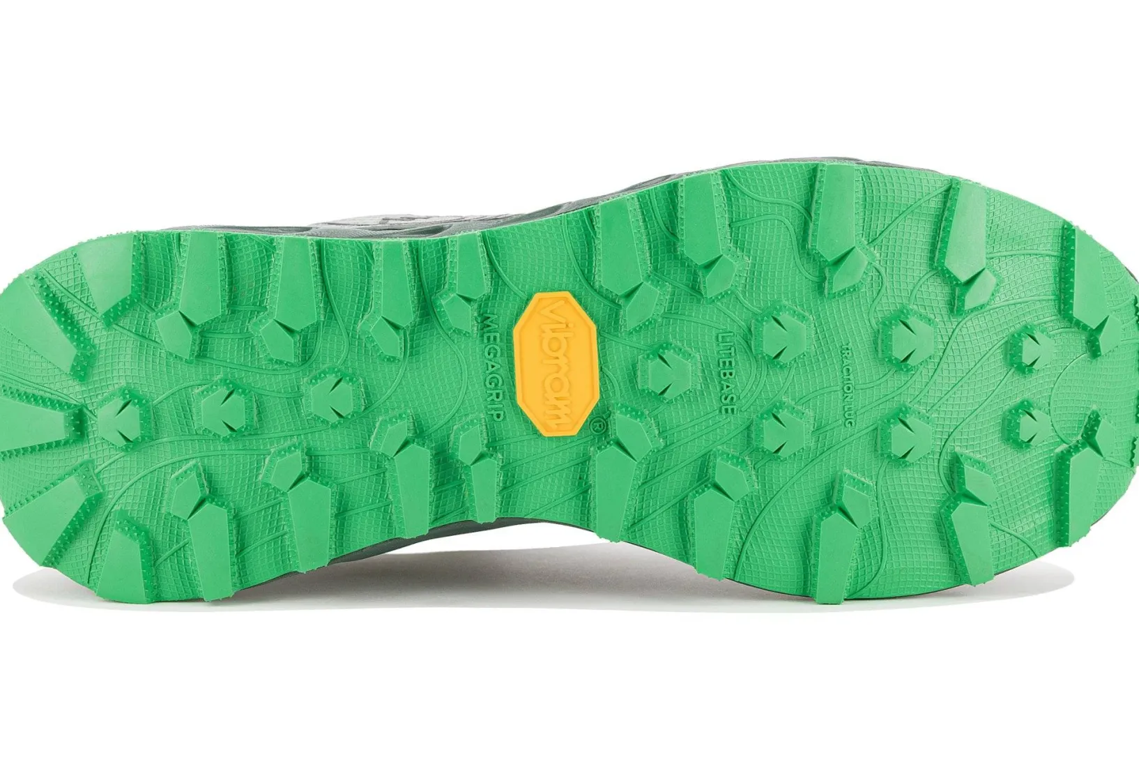 Homme NNormal Trail^Tomir 02