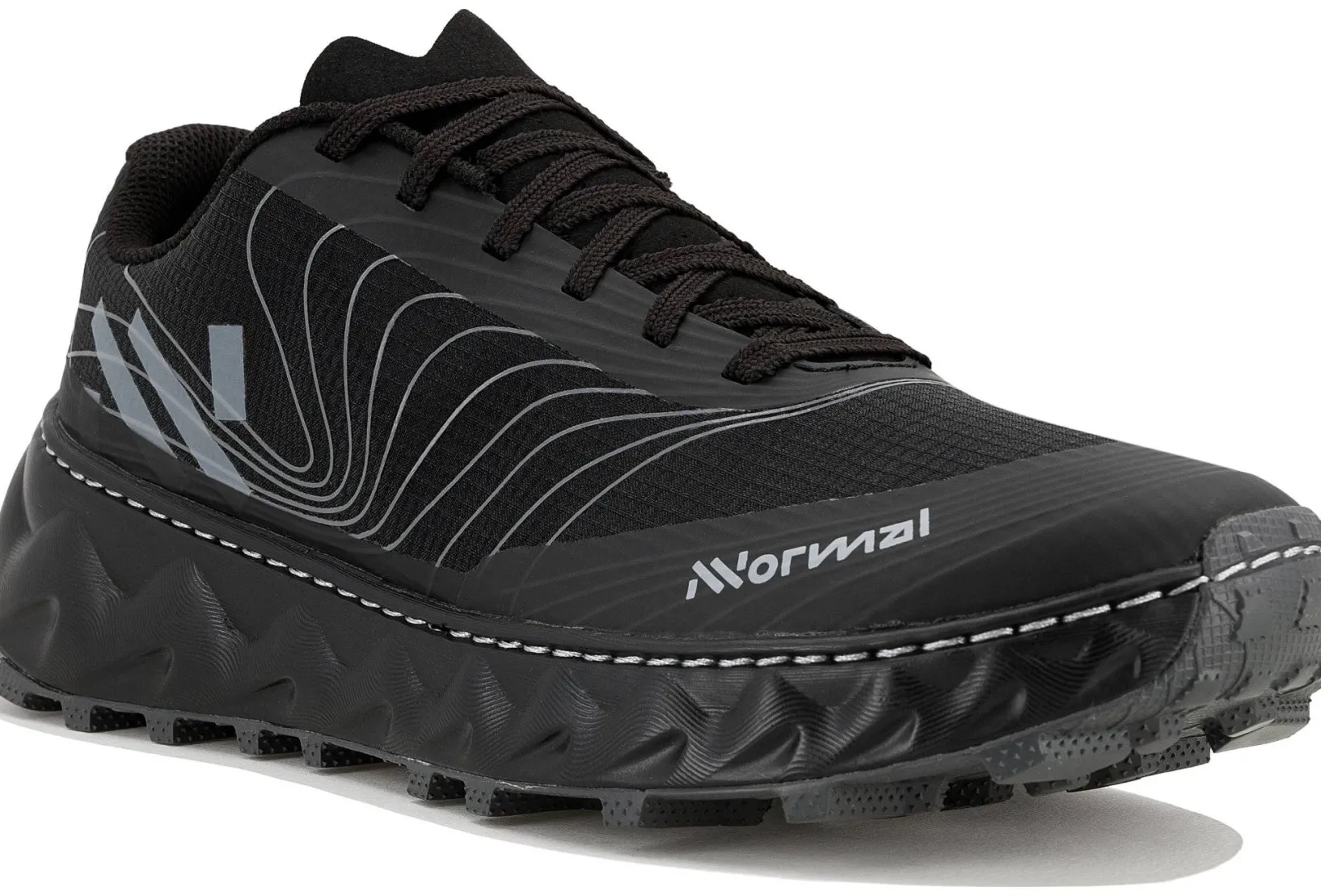 Homme NNormal Trail^Tomir 02