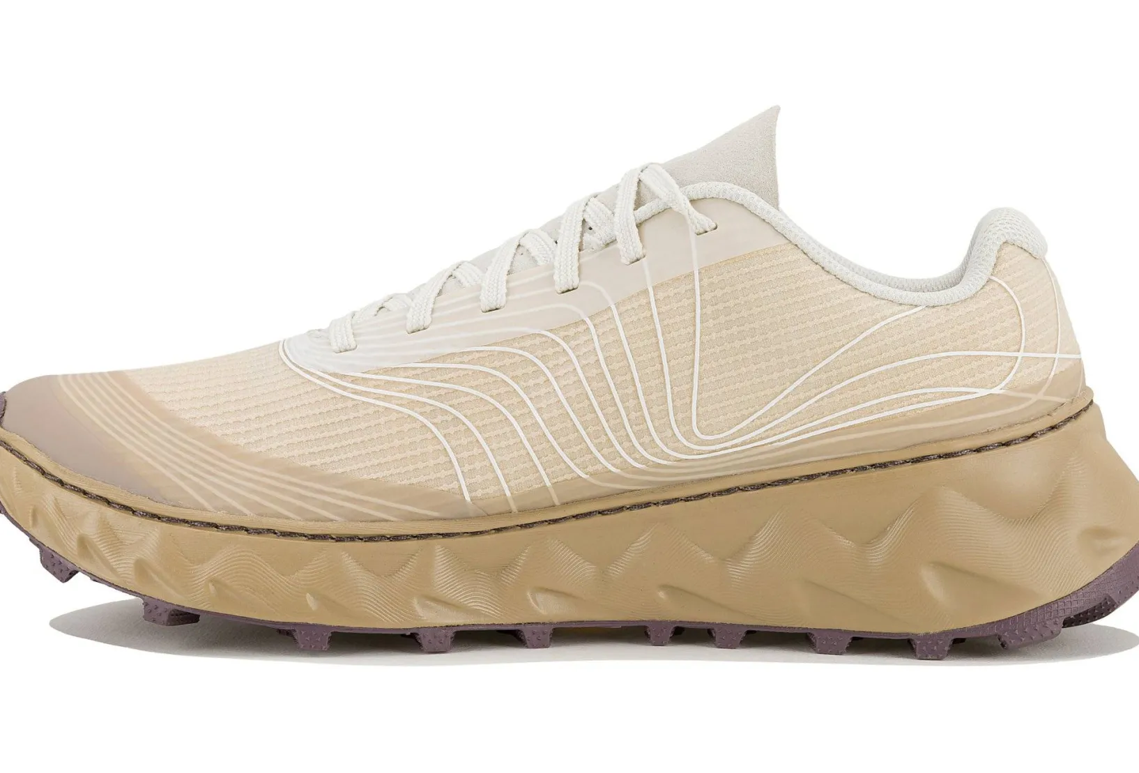 Homme NNormal Trail^Tomir 02