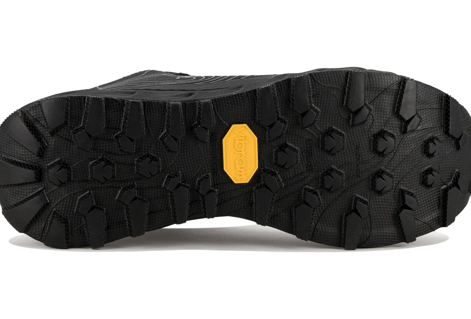 Homme NNormal Trail^Tomir 02 Boot