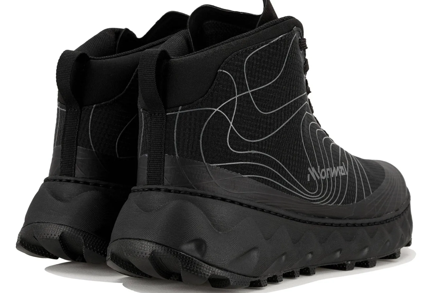 Homme NNormal Trail^Tomir 02 Boot