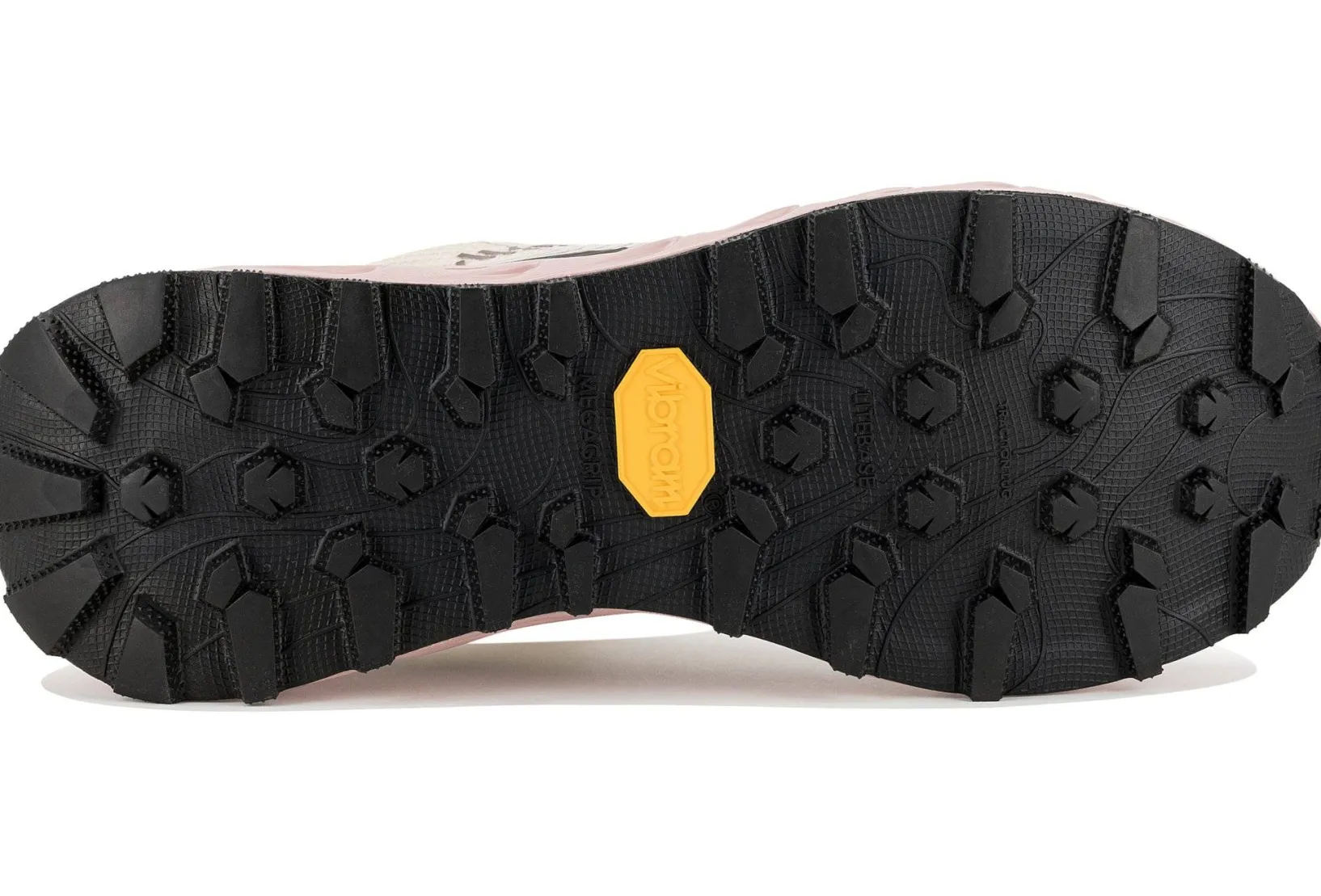 Femme NNormal Trail^Tomir 02 femme