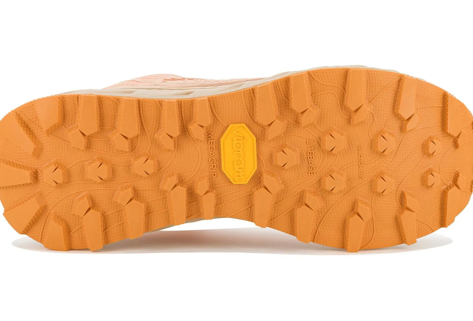 Femme NNormal Trail^Tomir 02 femme