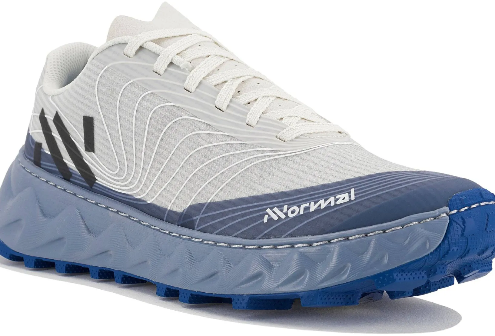 Femme NNormal Trail^Tomir 02 femme