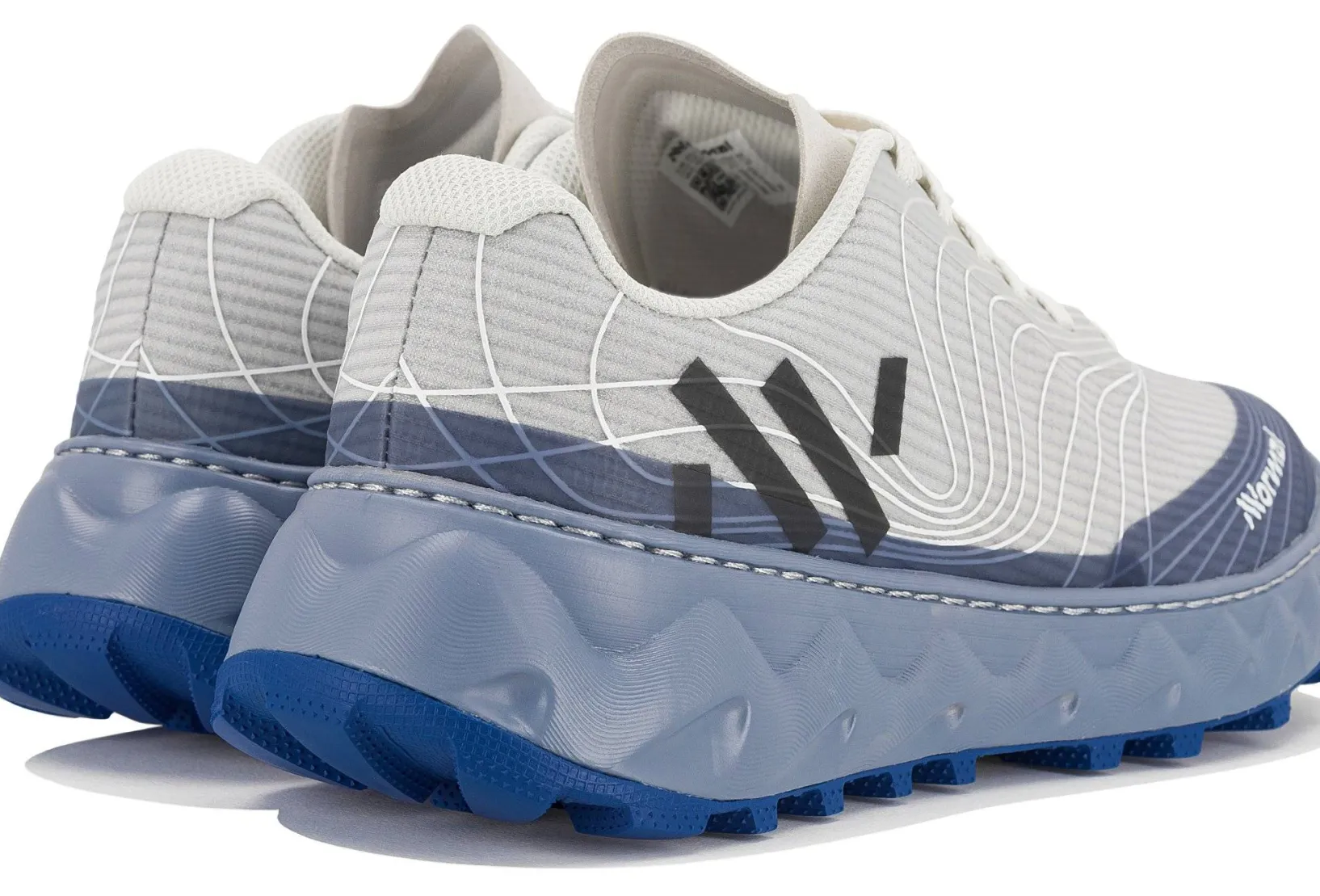 Femme NNormal Trail^Tomir 02 femme