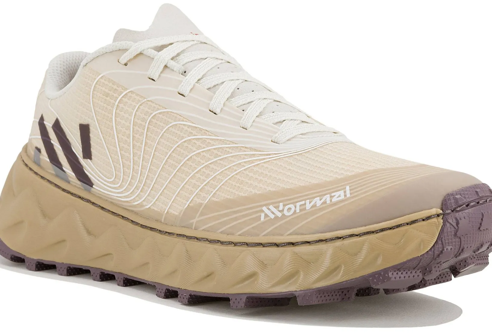 Femme NNormal Trail^Tomir 02 femme