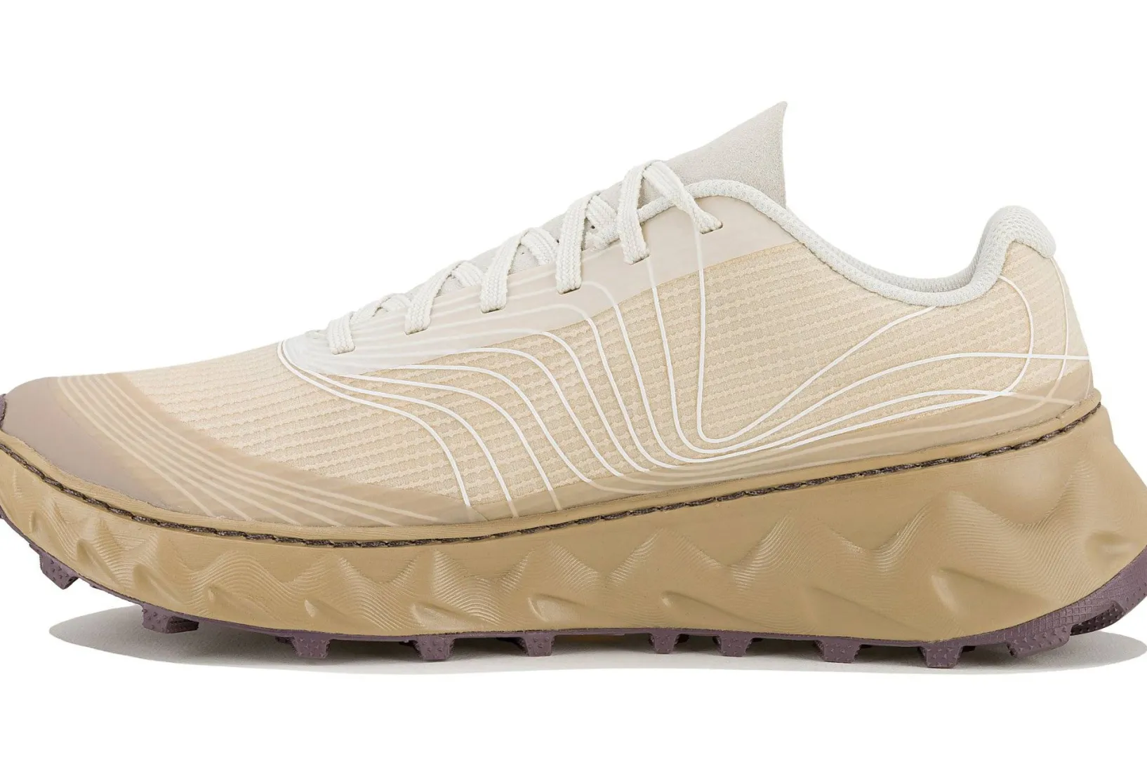 Femme NNormal Trail^Tomir 02 femme