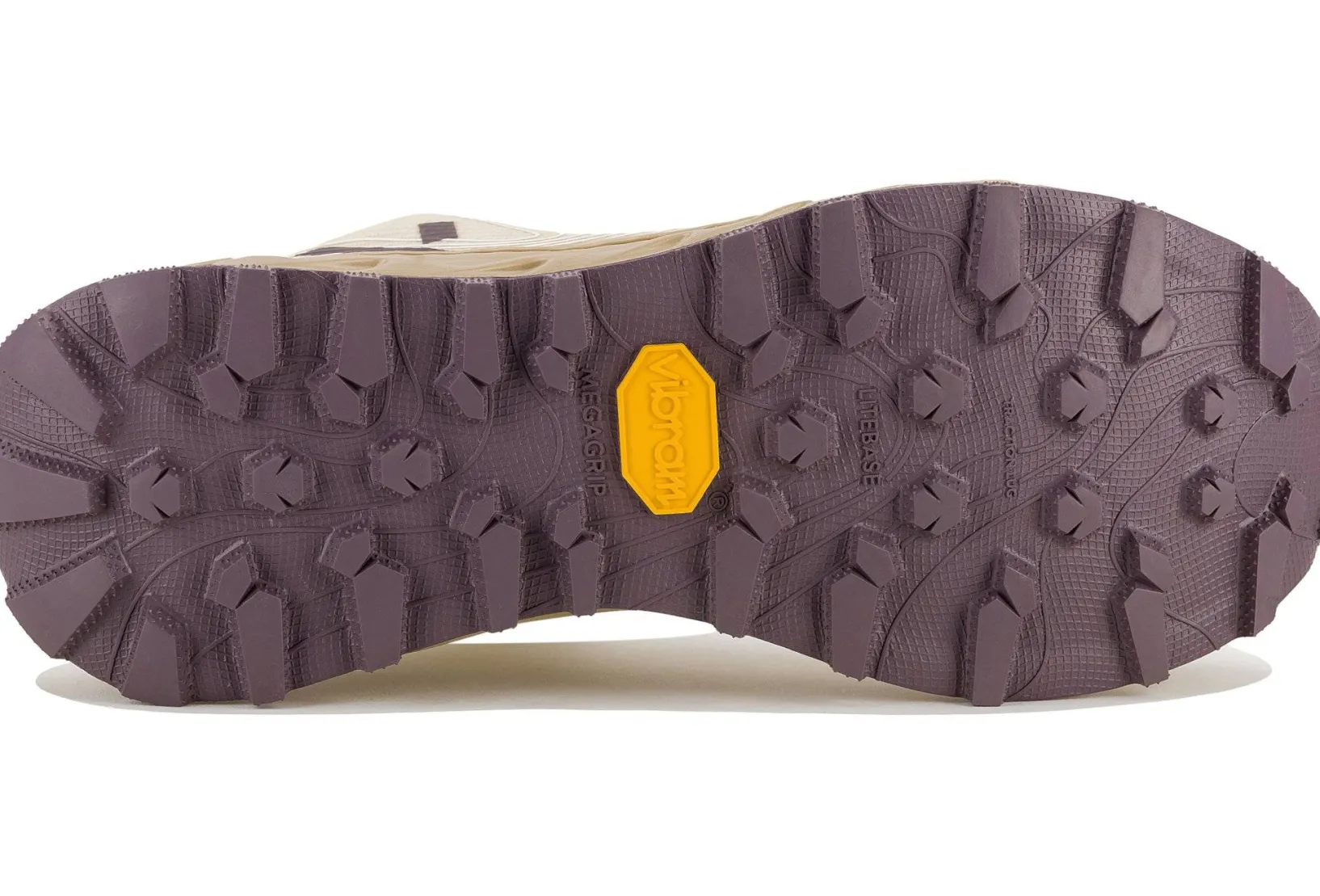 Femme NNormal Trail^Tomir 02 femme