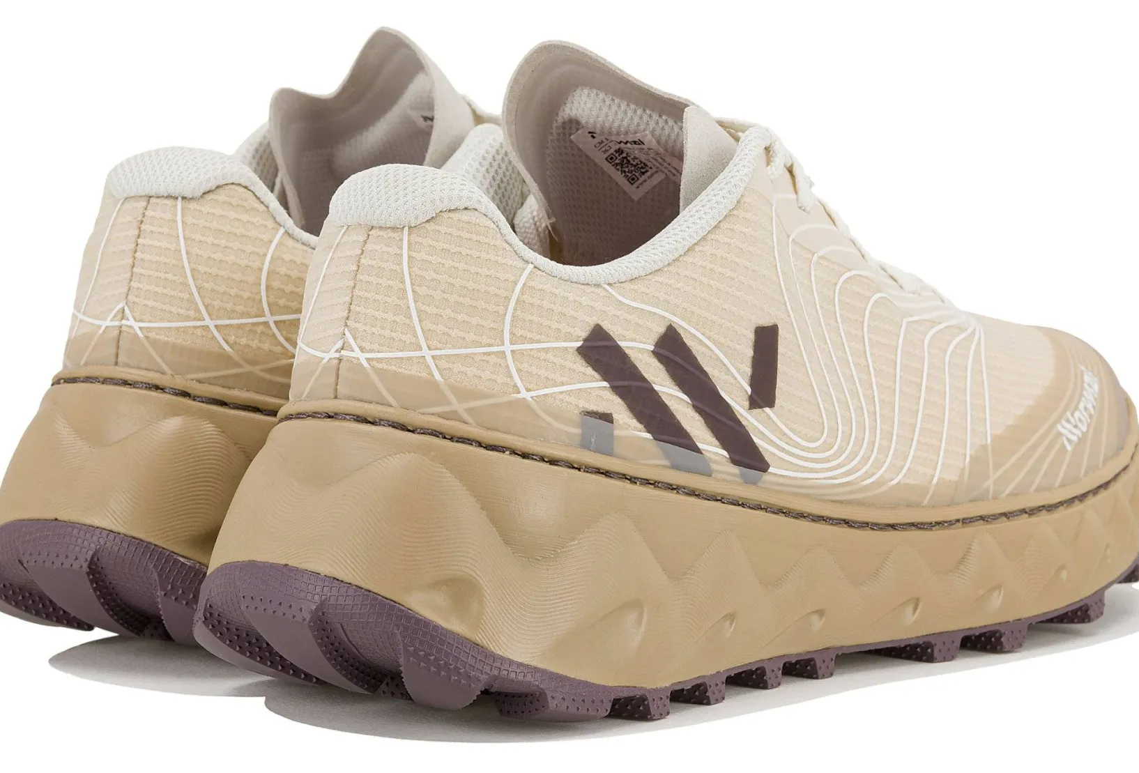 Femme NNormal Trail^Tomir 02 femme