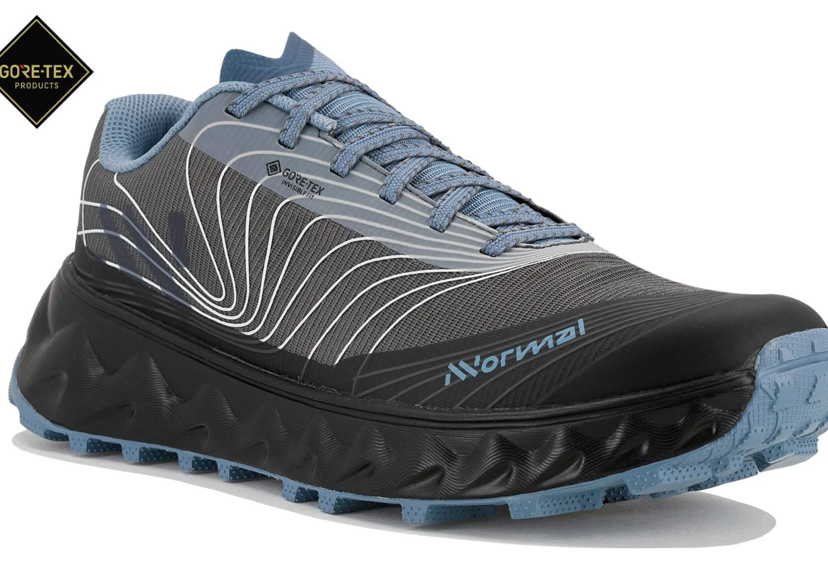 Homme NNormal Trail^Tomir 02 Gore-Tex