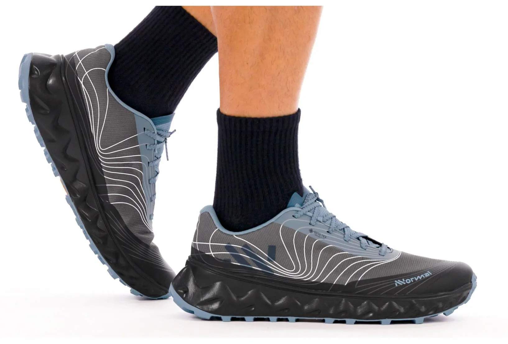 Homme NNormal Trail^Tomir 02 Gore-Tex