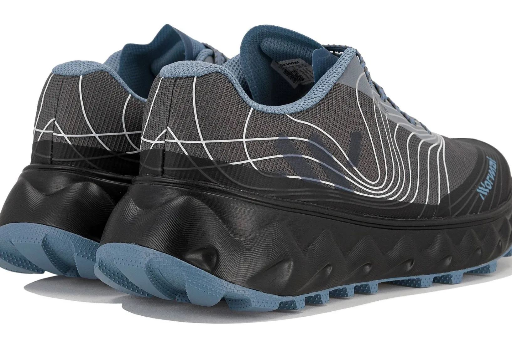 Homme NNormal Trail^Tomir 02 Gore-Tex