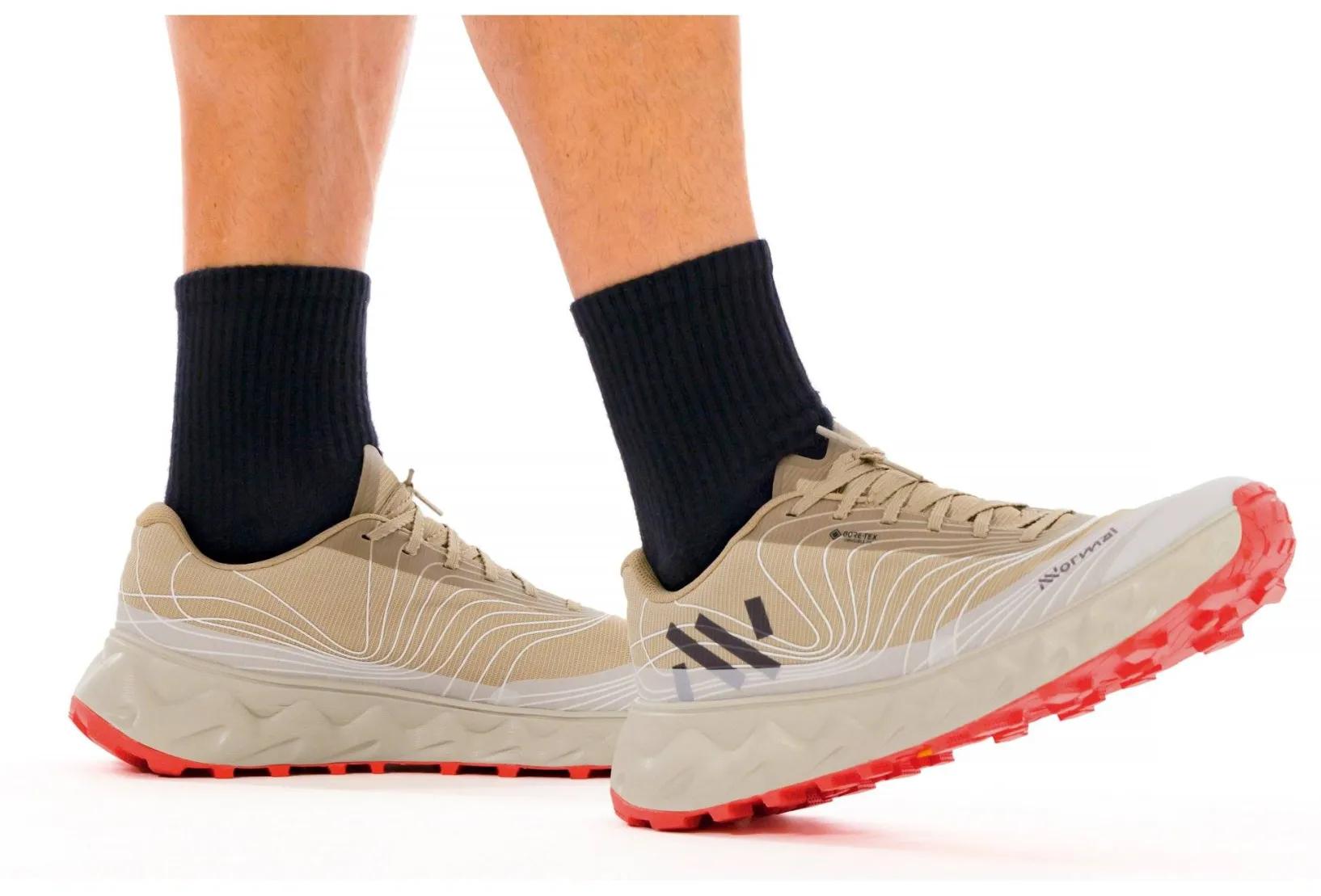 Homme NNormal Trail^Tomir 02 Gore-Tex