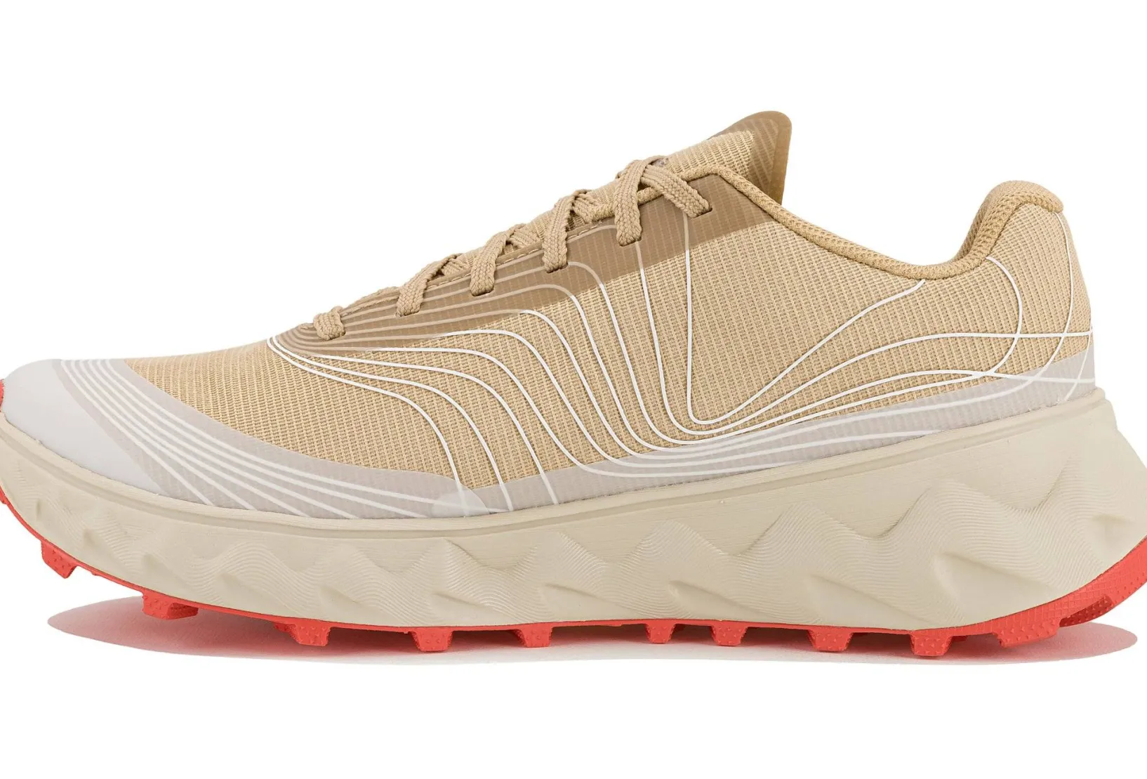 Femme NNormal Trail^Tomir 02 Gore-Tex femme