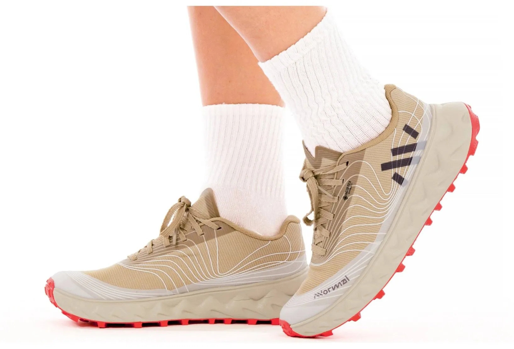 Femme NNormal Trail^Tomir 02 Gore-Tex femme