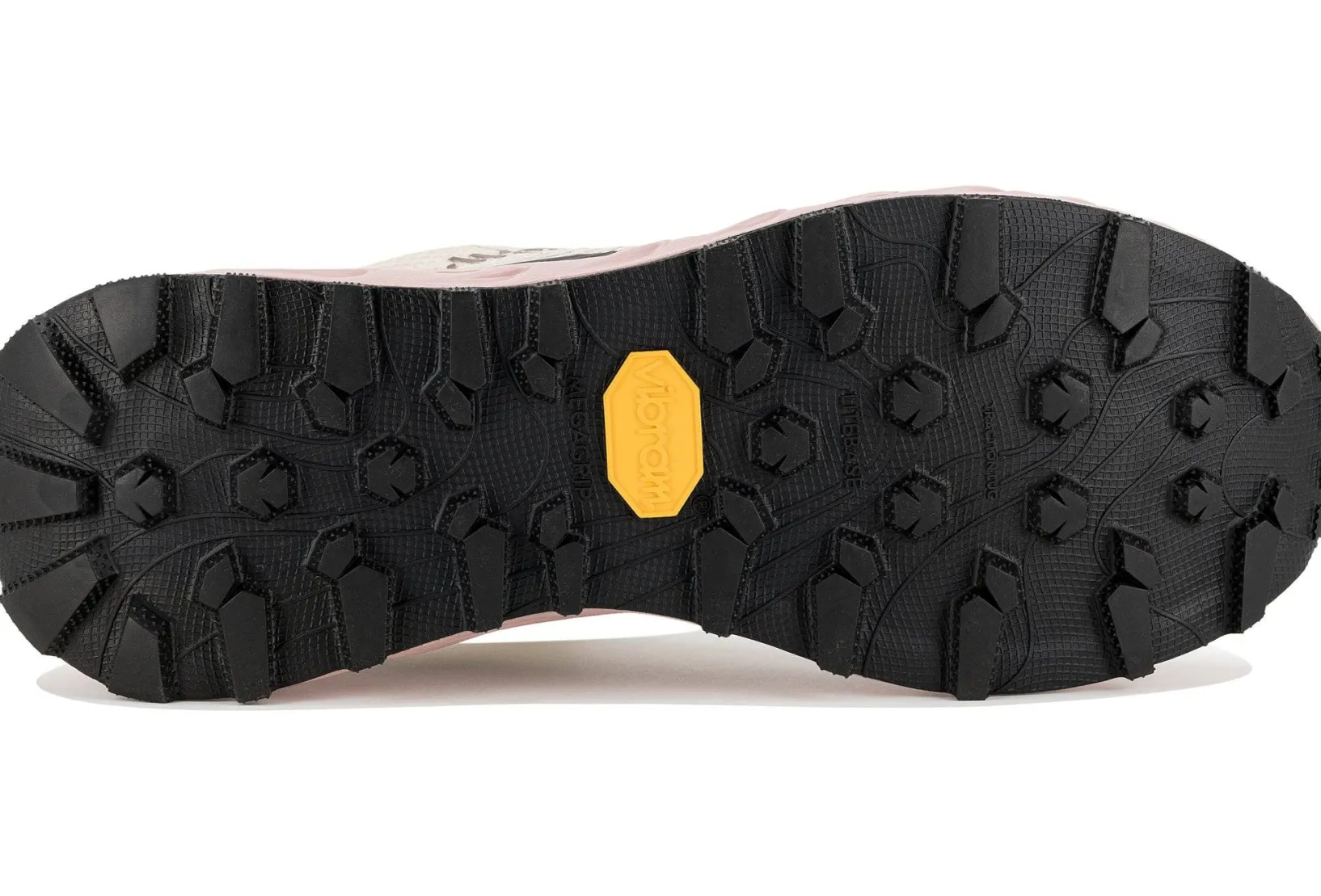 Homme NNormal Trail^Tomir 02 M