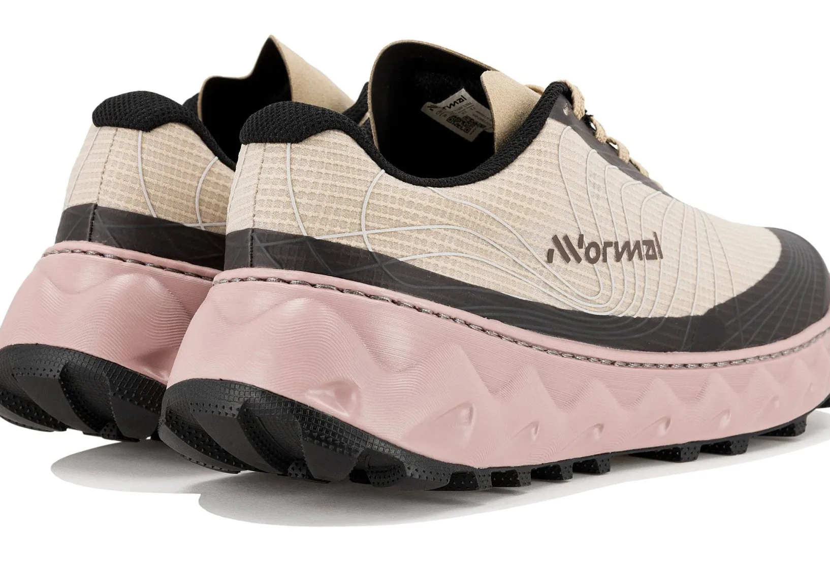 Homme NNormal Trail^Tomir 02 M