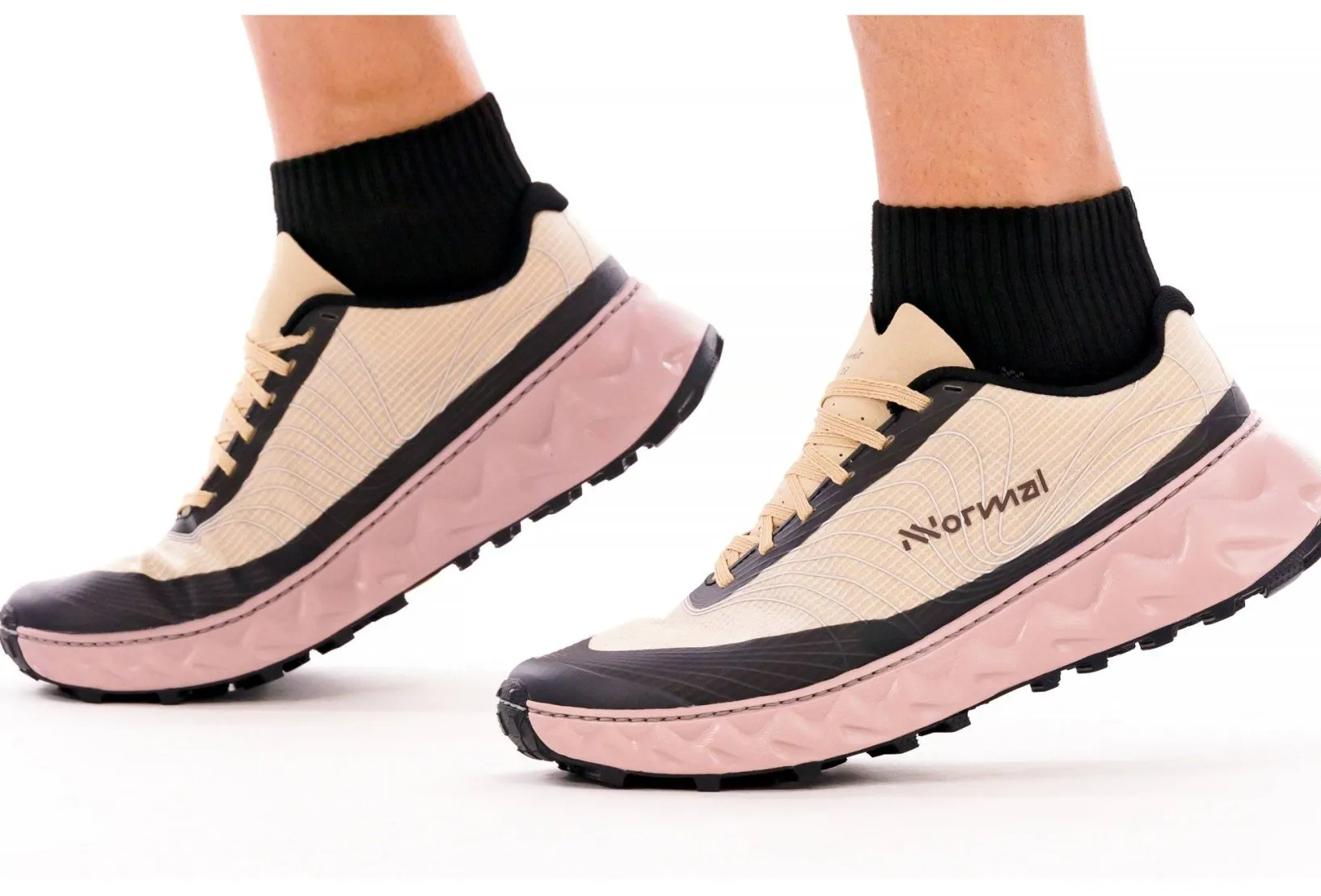 Homme NNormal Trail^Tomir 02 M