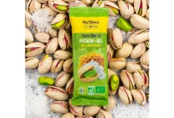 MelTonic Barres^Tonic'Barre BIO - Pistache Fleur de Sel