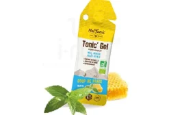 MelTonic Gels^Tonic'Gel Coup de Frais BIO - Miel Gelée Royale Menthe