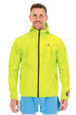 Homme Raidlight Vestes & Coupe Vent^Top Extreme MP+