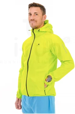 Homme Raidlight Vestes & Coupe Vent^Top Extreme MP+