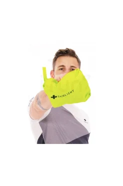 Homme Raidlight Vestes & Coupe Vent^Top Extreme MP+