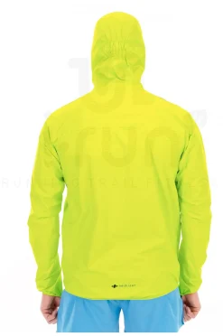 Homme Raidlight Vestes & Coupe Vent^Top Extreme MP+