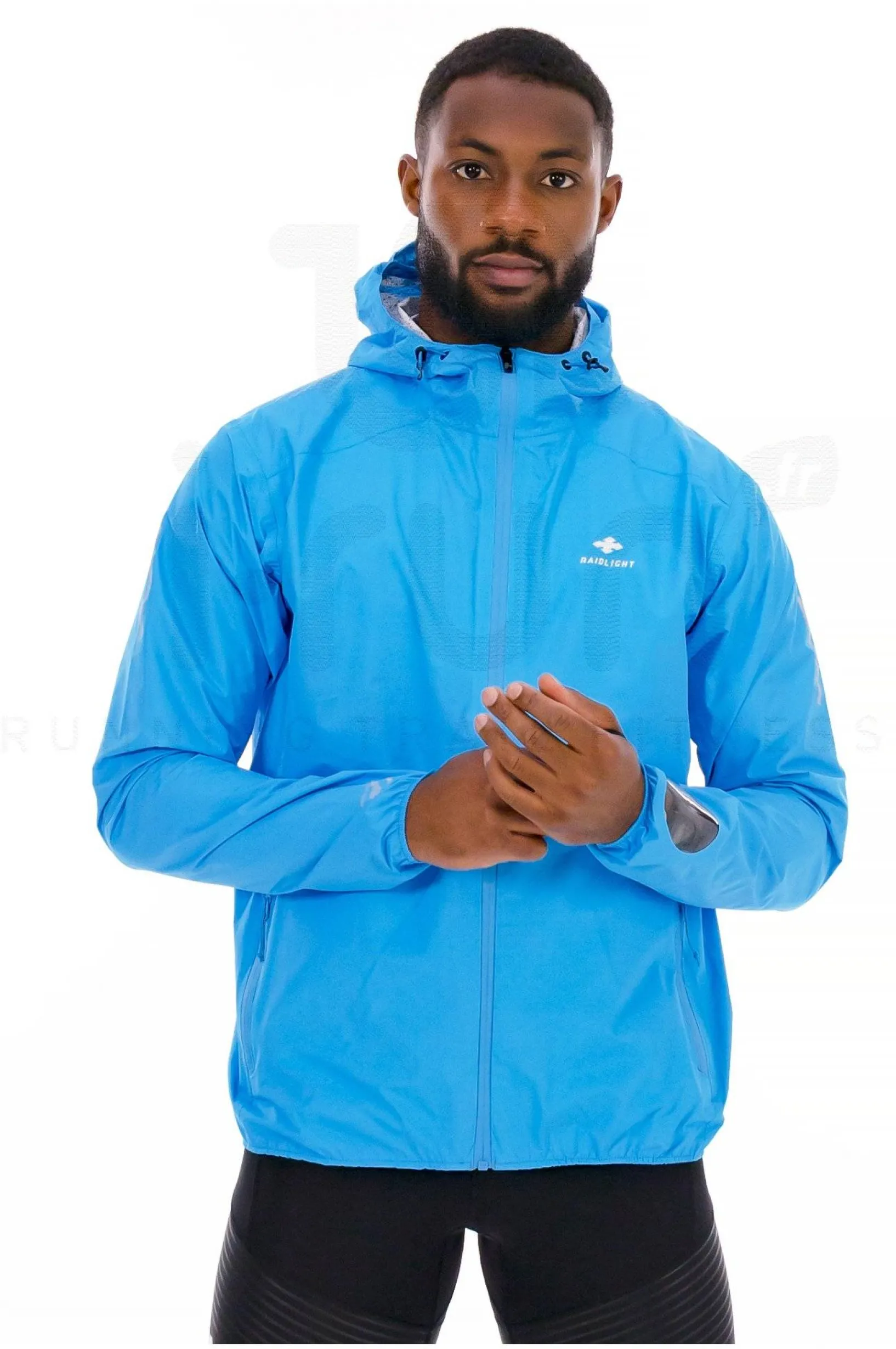 Homme Raidlight Vestes & Coupe Vent^Top Extreme MP+