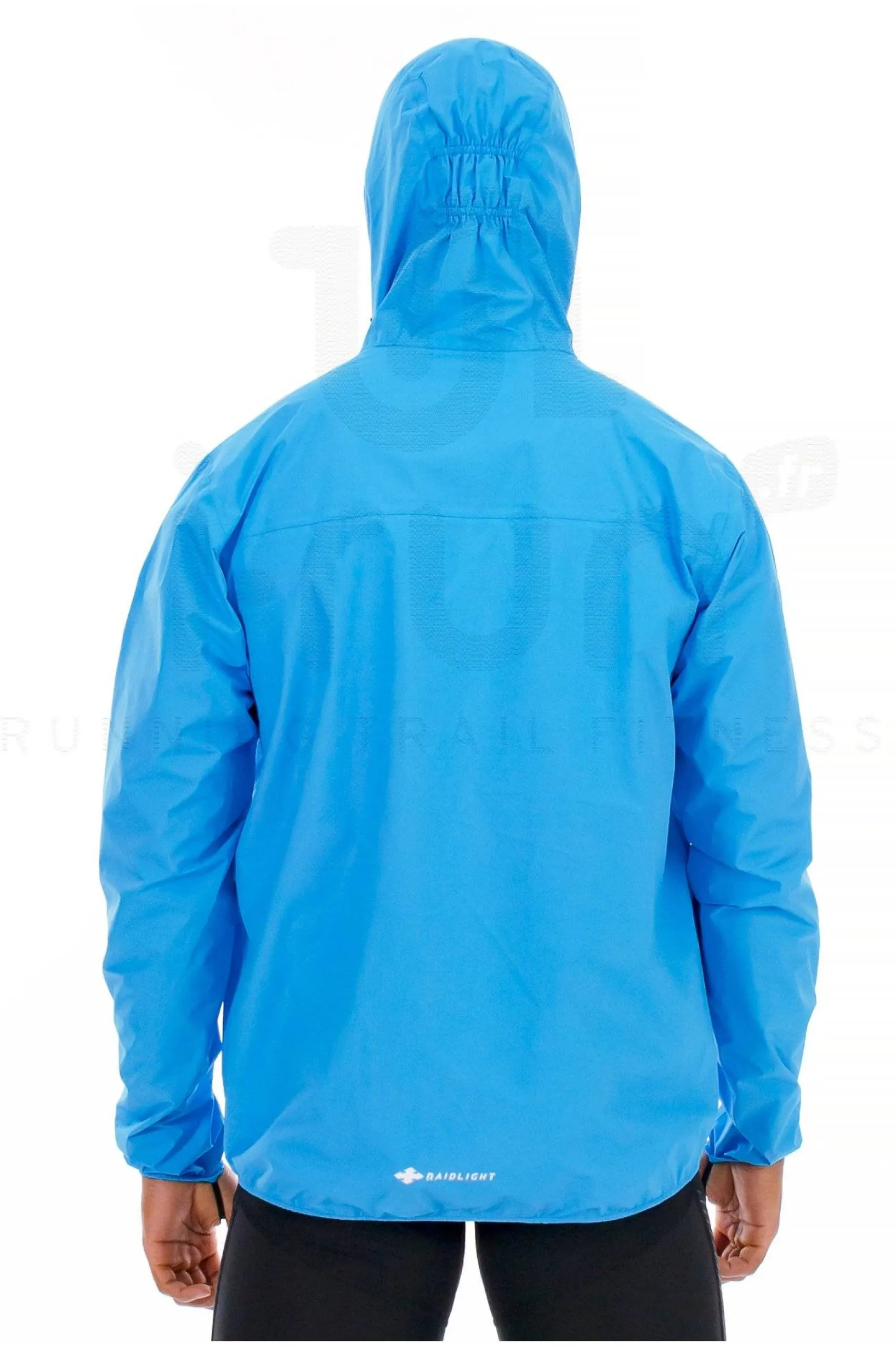 Homme Raidlight Vestes & Coupe Vent^Top Extreme MP+