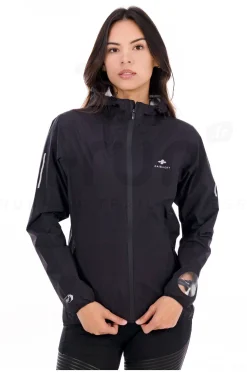 Femme Raidlight Vestes & Coupe Vent^Top Extreme MP+ femme